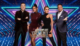 2022 BRITAINS GOT TALENT