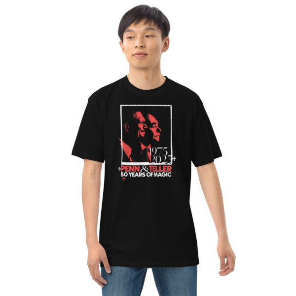 RIO STAMP SHIRT - Image 12