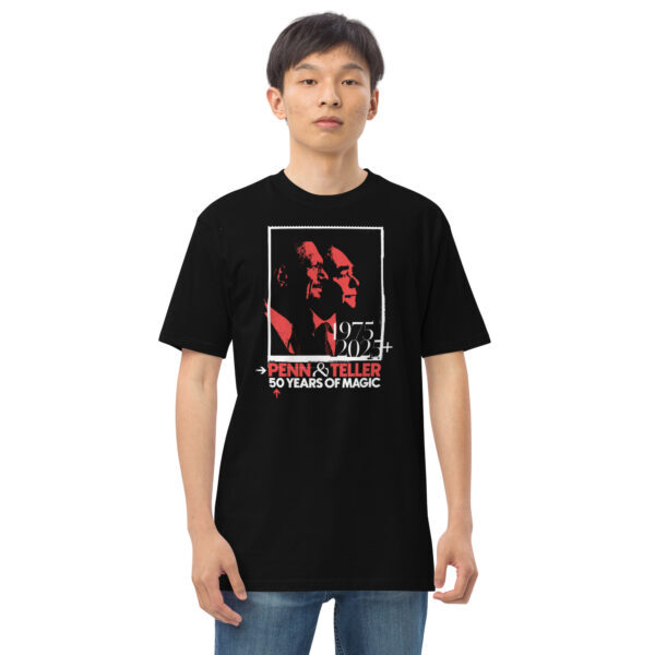 RIO STAMP SHIRT - Image 9
